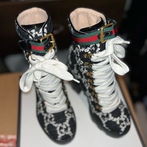 Gucci Boots
